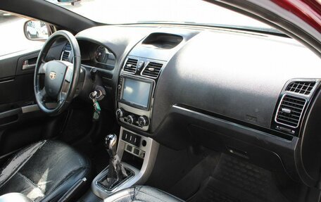 Geely Emgrand EC7, 2012 год, 349 000 рублей, 8 фотография