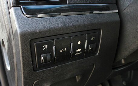 Geely Emgrand EC7, 2012 год, 349 000 рублей, 11 фотография