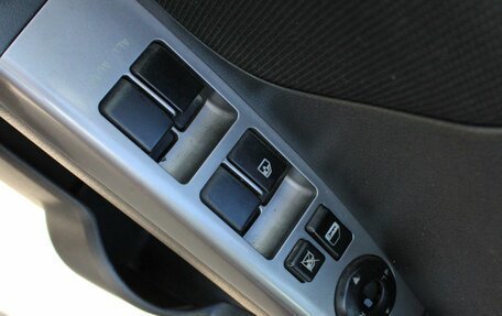 Geely Emgrand EC7, 2012 год, 349 000 рублей, 10 фотография