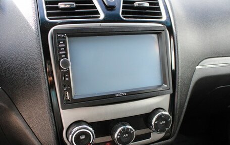 Geely Emgrand EC7, 2012 год, 349 000 рублей, 12 фотография