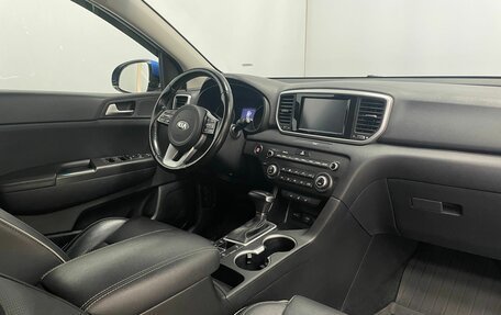 KIA Sportage IV рестайлинг, 2020 год, 2 288 000 рублей, 4 фотография