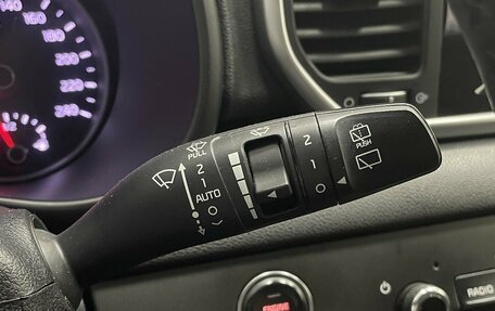 KIA Sportage IV рестайлинг, 2020 год, 2 288 000 рублей, 16 фотография