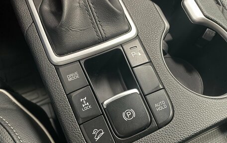 KIA Sportage IV рестайлинг, 2020 год, 2 288 000 рублей, 19 фотография