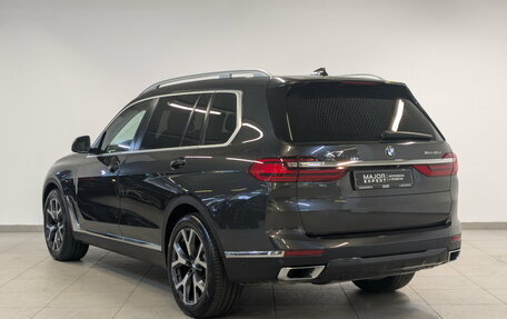 BMW X7, 2019 год, 5 850 000 рублей, 7 фотография