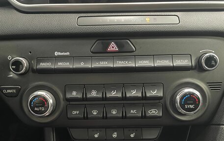 KIA Sportage IV рестайлинг, 2020 год, 2 288 000 рублей, 20 фотография