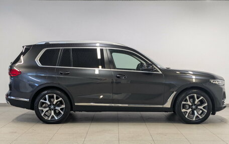 BMW X7, 2019 год, 5 850 000 рублей, 4 фотография
