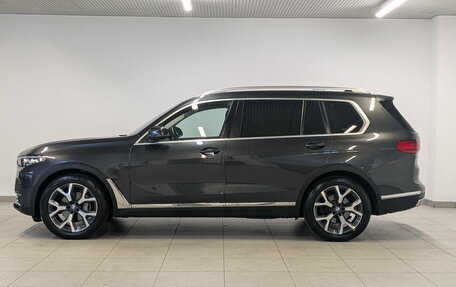 BMW X7, 2019 год, 5 850 000 рублей, 8 фотография