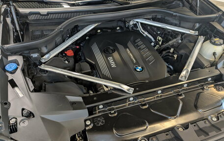 BMW X7, 2019 год, 5 850 000 рублей, 9 фотография