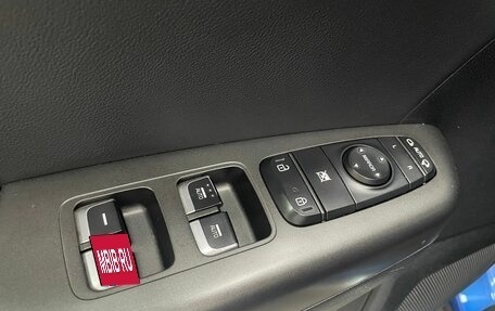 KIA Sportage IV рестайлинг, 2020 год, 2 288 000 рублей, 23 фотография