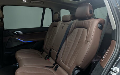 BMW X7, 2019 год, 5 850 000 рублей, 15 фотография