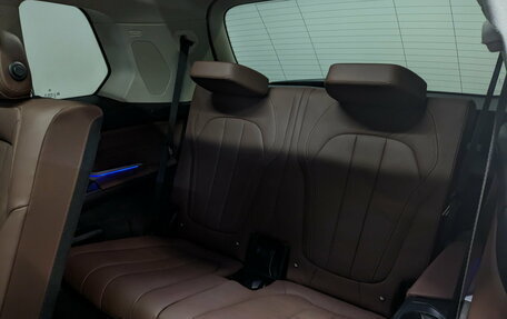 BMW X7, 2019 год, 5 850 000 рублей, 16 фотография