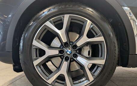 BMW X7, 2019 год, 5 850 000 рублей, 22 фотография