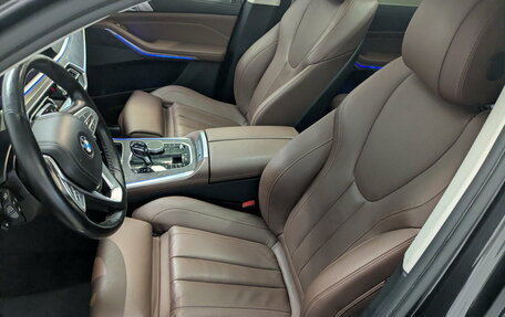 BMW X7, 2019 год, 5 850 000 рублей, 25 фотография
