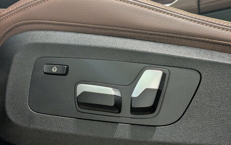 BMW X7, 2019 год, 5 850 000 рублей, 30 фотография