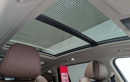 BMW X7, 2019 год, 5 850 000 рублей, 28 фотография