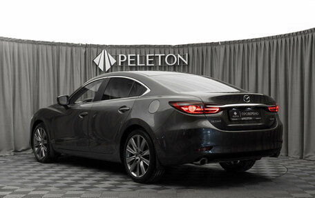 Mazda 6, 2020 год, 2 660 000 рублей, 4 фотография