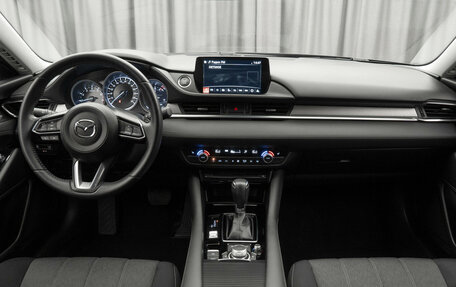 Mazda 6, 2020 год, 2 660 000 рублей, 8 фотография