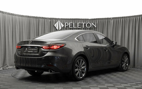 Mazda 6, 2020 год, 2 660 000 рублей, 5 фотография