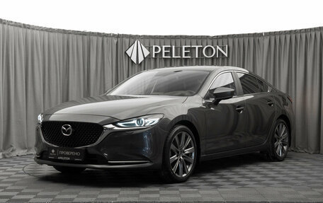 Mazda 6, 2020 год, 2 660 000 рублей, 1 фотография