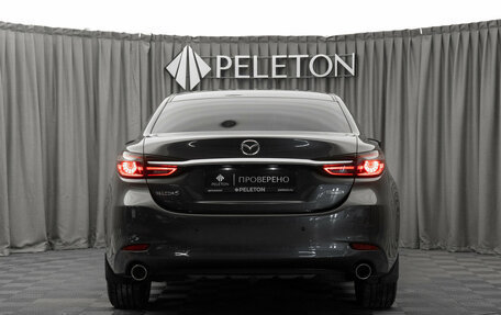 Mazda 6, 2020 год, 2 660 000 рублей, 6 фотография