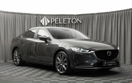 Mazda 6, 2020 год, 2 660 000 рублей, 2 фотография