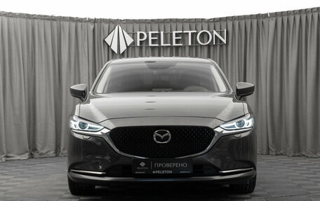 Mazda 6, 2020 год, 2 660 000 рублей, 3 фотография