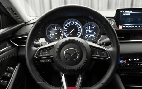 Mazda 6, 2020 год, 2 660 000 рублей, 10 фотография