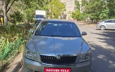 Skoda Octavia, 2007 год, 600 000 рублей, 1 фотография