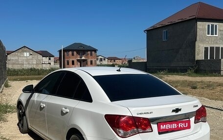 Chevrolet Cruze II, 2013 год, 700 000 рублей, 1 фотография