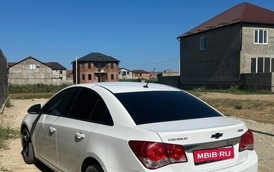 Chevrolet Cruze II, 2013 год, 700 000 рублей, 1 фотография