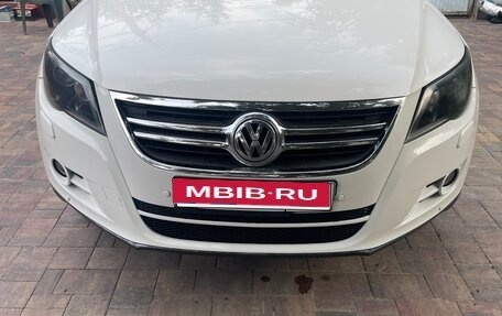 Volkswagen Tiguan I, 2009 год, 925 000 рублей, 1 фотография