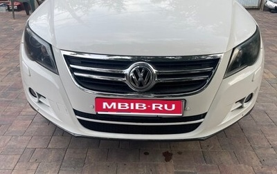 Volkswagen Tiguan I, 2009 год, 925 000 рублей, 1 фотография
