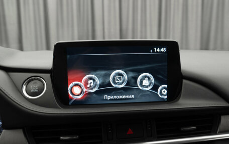 Mazda 6, 2020 год, 2 660 000 рублей, 17 фотография