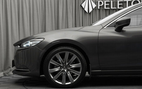 Mazda 6, 2020 год, 2 660 000 рублей, 23 фотография