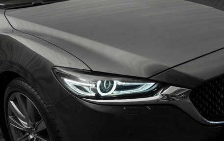 Mazda 6, 2020 год, 2 660 000 рублей, 24 фотография