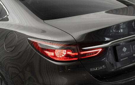 Mazda 6, 2020 год, 2 660 000 рублей, 25 фотография