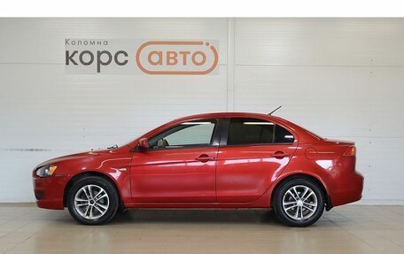 Mitsubishi Lancer IX, 2007 год, 599 800 рублей, 2 фотография