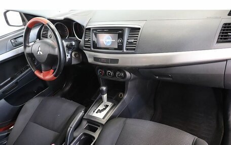 Mitsubishi Lancer IX, 2007 год, 599 800 рублей, 5 фотография