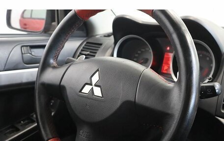 Mitsubishi Lancer IX, 2007 год, 599 800 рублей, 8 фотография
