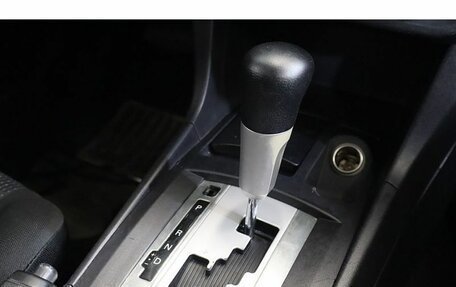 Mitsubishi Lancer IX, 2007 год, 599 800 рублей, 12 фотография