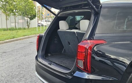 Hyundai Palisade I, 2020 год, 3 869 000 рублей, 7 фотография