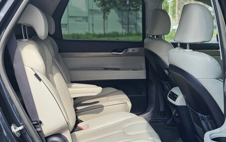 Hyundai Palisade I, 2020 год, 3 869 000 рублей, 13 фотография
