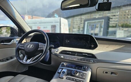 Hyundai Palisade I, 2020 год, 3 869 000 рублей, 14 фотография