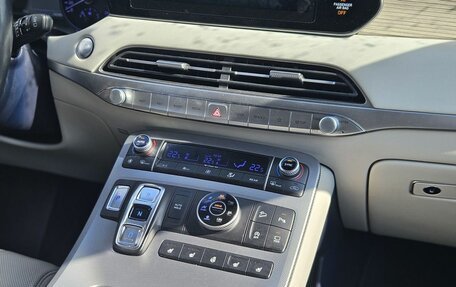 Hyundai Palisade I, 2020 год, 3 869 000 рублей, 15 фотография