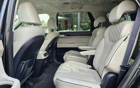Hyundai Palisade I, 2020 год, 3 869 000 рублей, 11 фотография