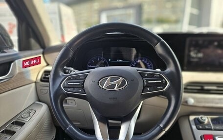 Hyundai Palisade I, 2020 год, 3 869 000 рублей, 16 фотография