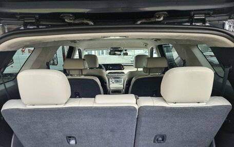 Hyundai Palisade I, 2020 год, 3 869 000 рублей, 22 фотография