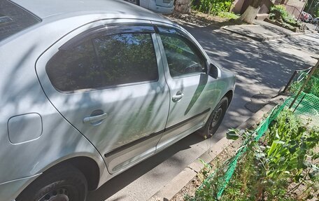 Skoda Octavia, 2007 год, 600 000 рублей, 4 фотография