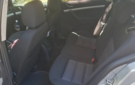 Skoda Octavia, 2007 год, 600 000 рублей, 6 фотография