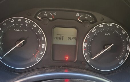 Skoda Octavia, 2007 год, 600 000 рублей, 8 фотография